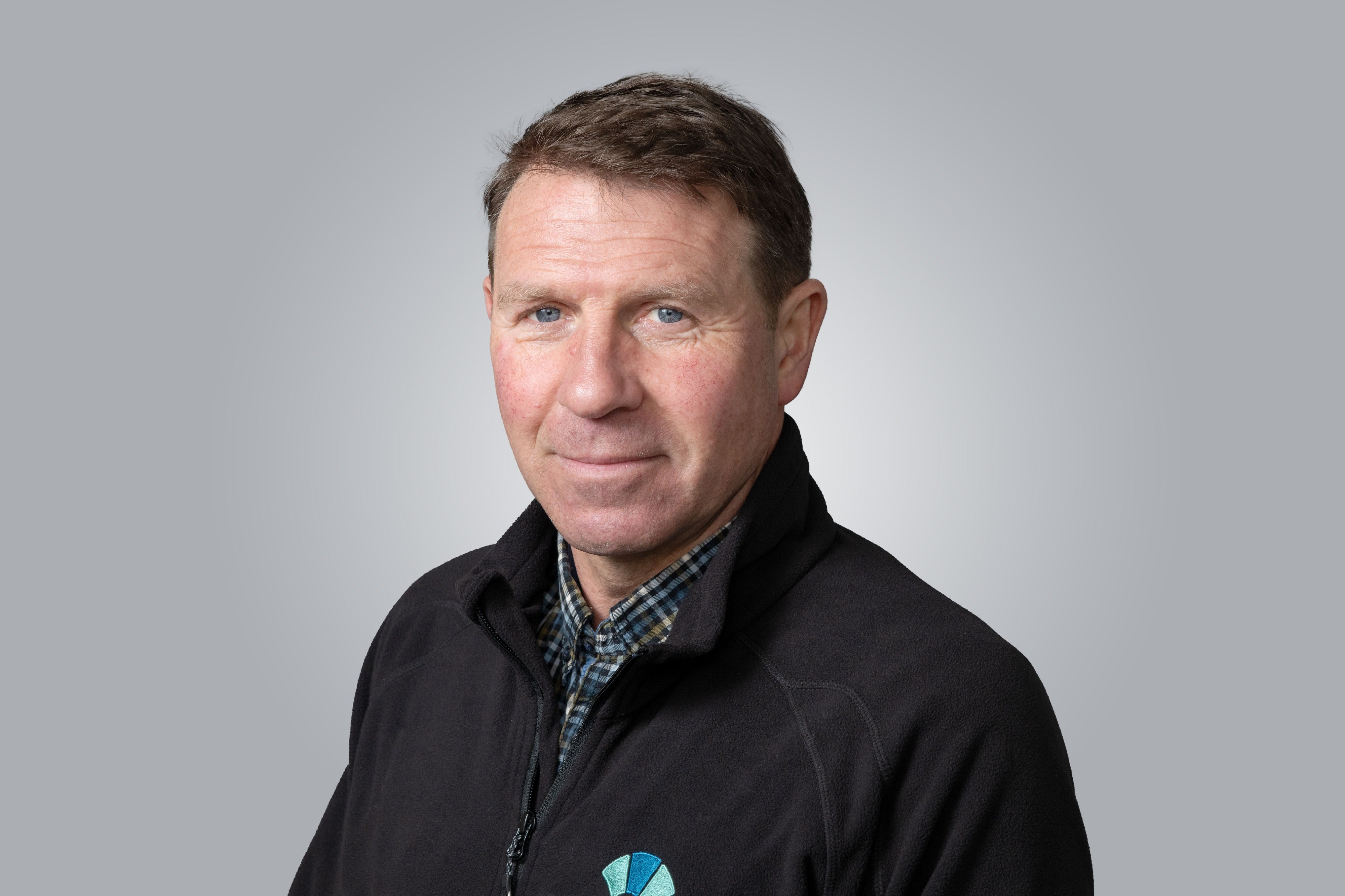Craig Mearns, Director of Operations at Historic Environment Scotland.