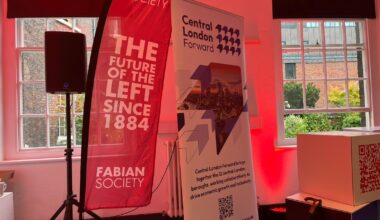 Mayor needs more fiscal powers to avoid “ugly” decisions on taxing Londoners