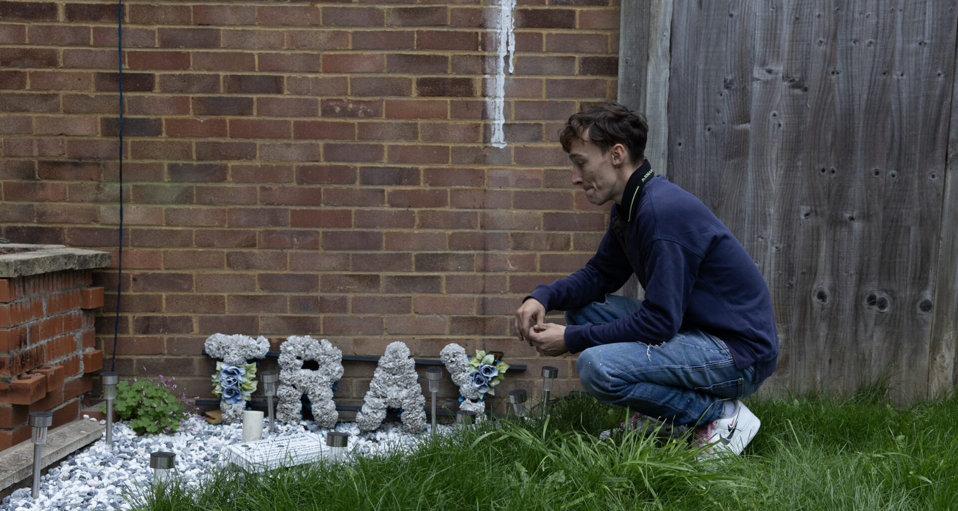 West London man pleads to stay in house where mum’s ashes rest as succession rules bite