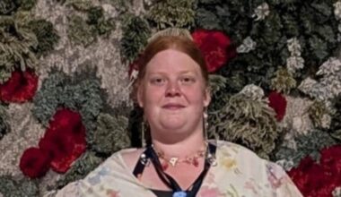 Edinburgh council tenant has to travel an hour each way to take a shower