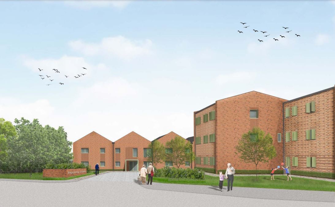 Midlothian councillors questions tenants views on rent increase