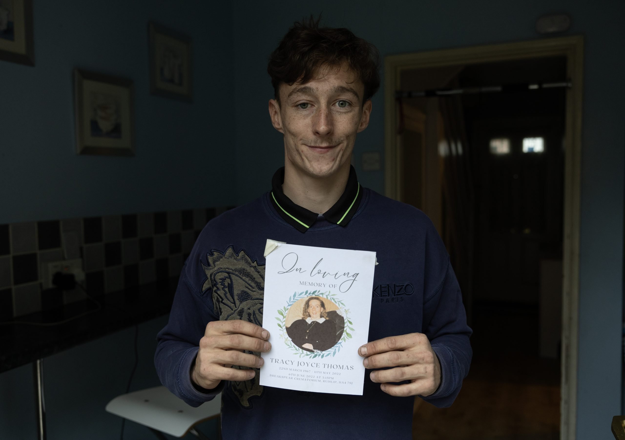 West London man pleads to stay in house where mum’s ashes rest as succession rules bite Harrow Online West London man pleads to stay in house where mum’s ashes rest as succession rules bite Harrow Online