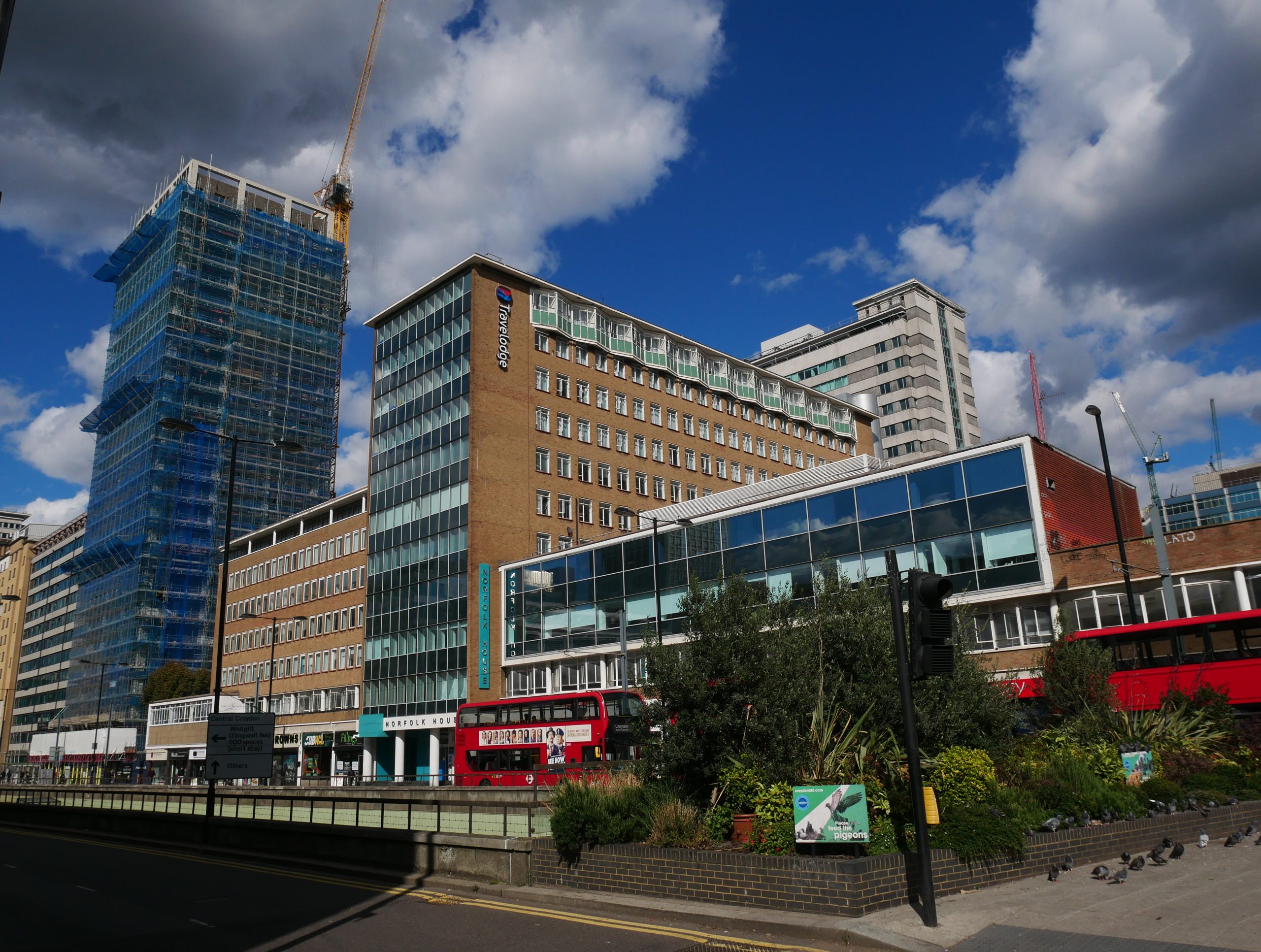 Paris-like mid-rise developments could be the solution to London’s housing crisis Harrow Online Paris-like mid-rise developments could be the solution to London’s housing crisis Harrow Online
