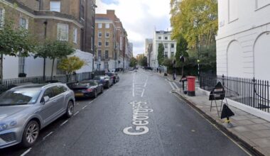 Work to begin on new £1.5m Central London cycleway despite local objections
