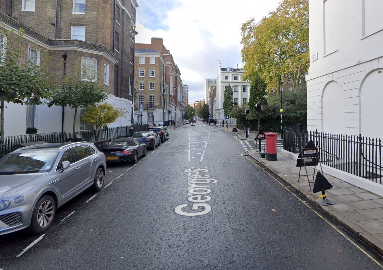 Work to begin on new £1.5m Central London cycleway despite local objections