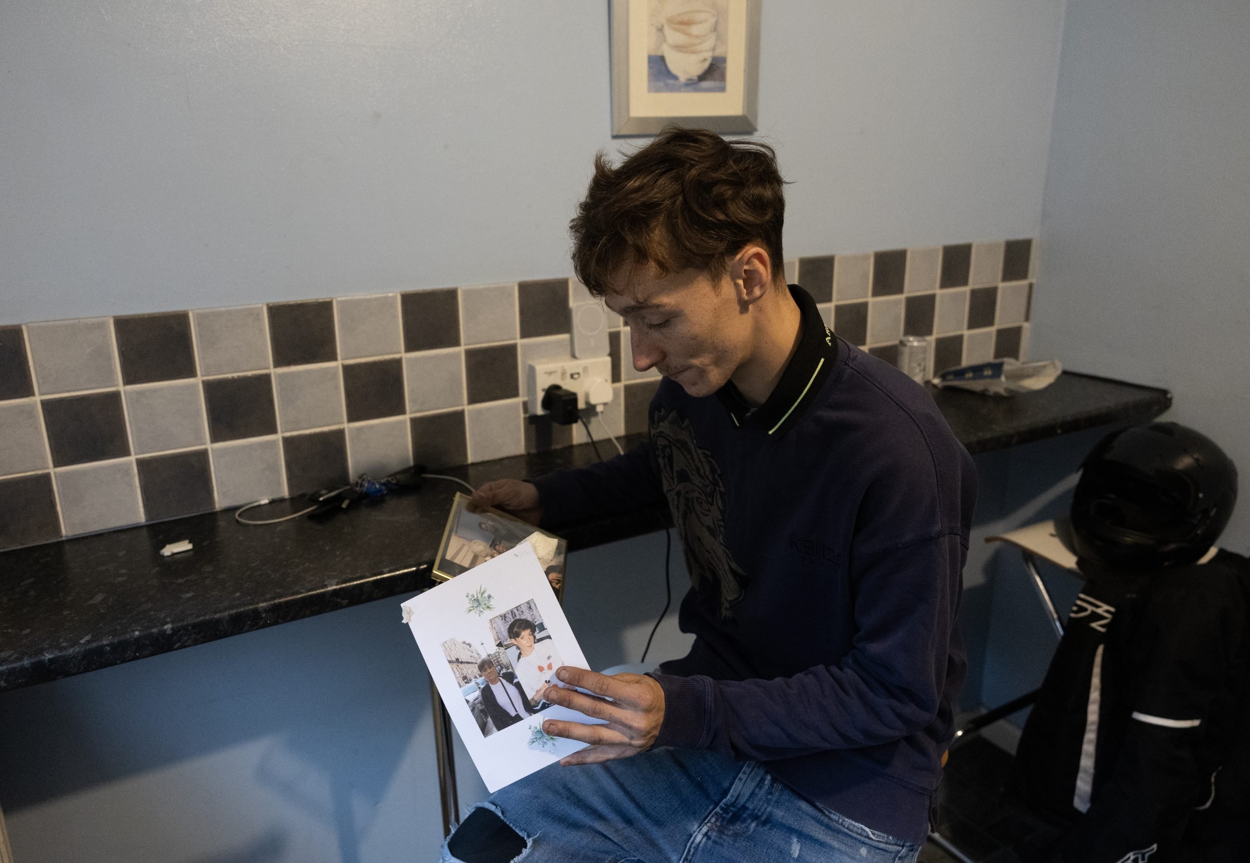 West London man pleads to stay in house where mum’s ashes rest as succession rules bite Harrow Online West London man pleads to stay in house where mum’s ashes rest as succession rules bite Harrow Online