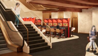 Plans approved for ‘world class’ casino and restaurant inside London’s iconic Trocadero