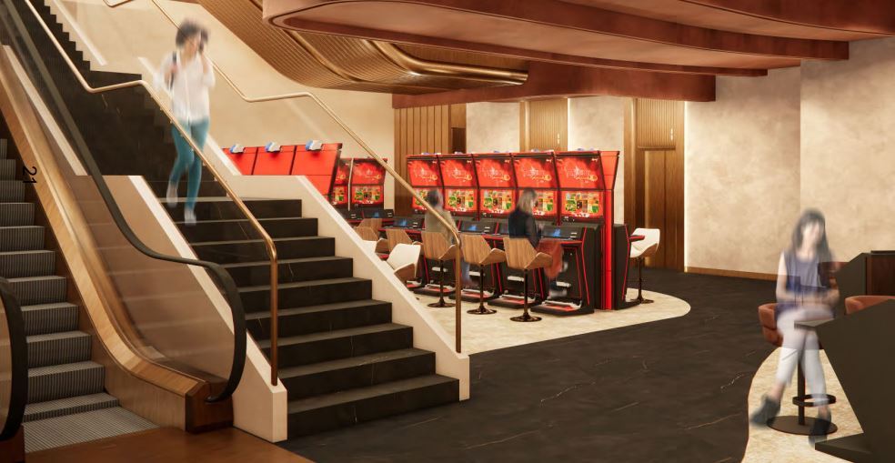 Plans approved for ‘world class’ casino and restaurant inside London’s iconic Trocadero