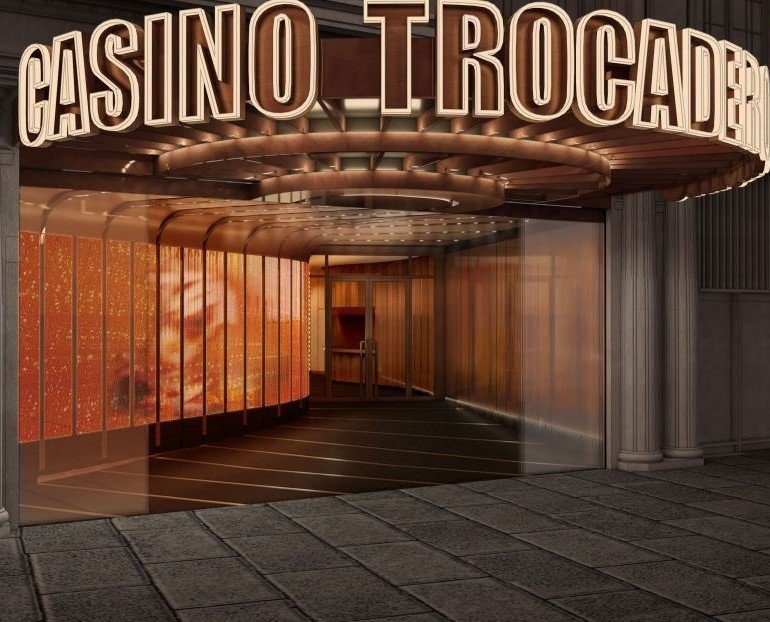 Plans approved for ‘world class’ casino and restaurant inside London’s iconic Trocadero Harrow Online