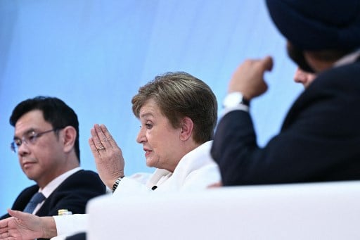 In a volatile world, Africa and Europe need one another more than ever