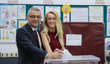 Turkish Cypriots elect Tufan Erhurman in northern Cyprus polls | Elections News