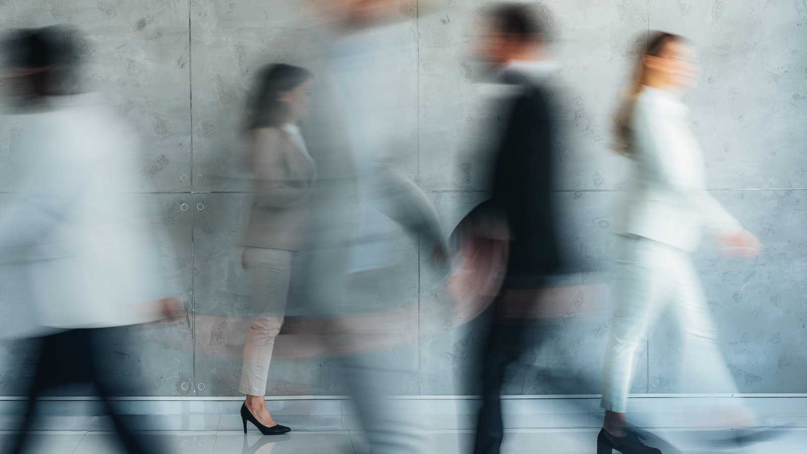 Are you pretending to work? The slow demise of the corporate job