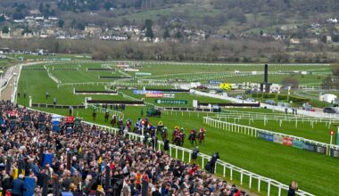 Cheltenham Festival to implement changes for 2026