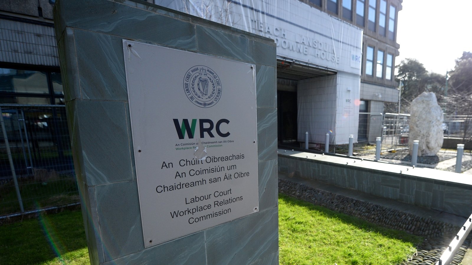 Care service manager loses mocking hands claim at WRC