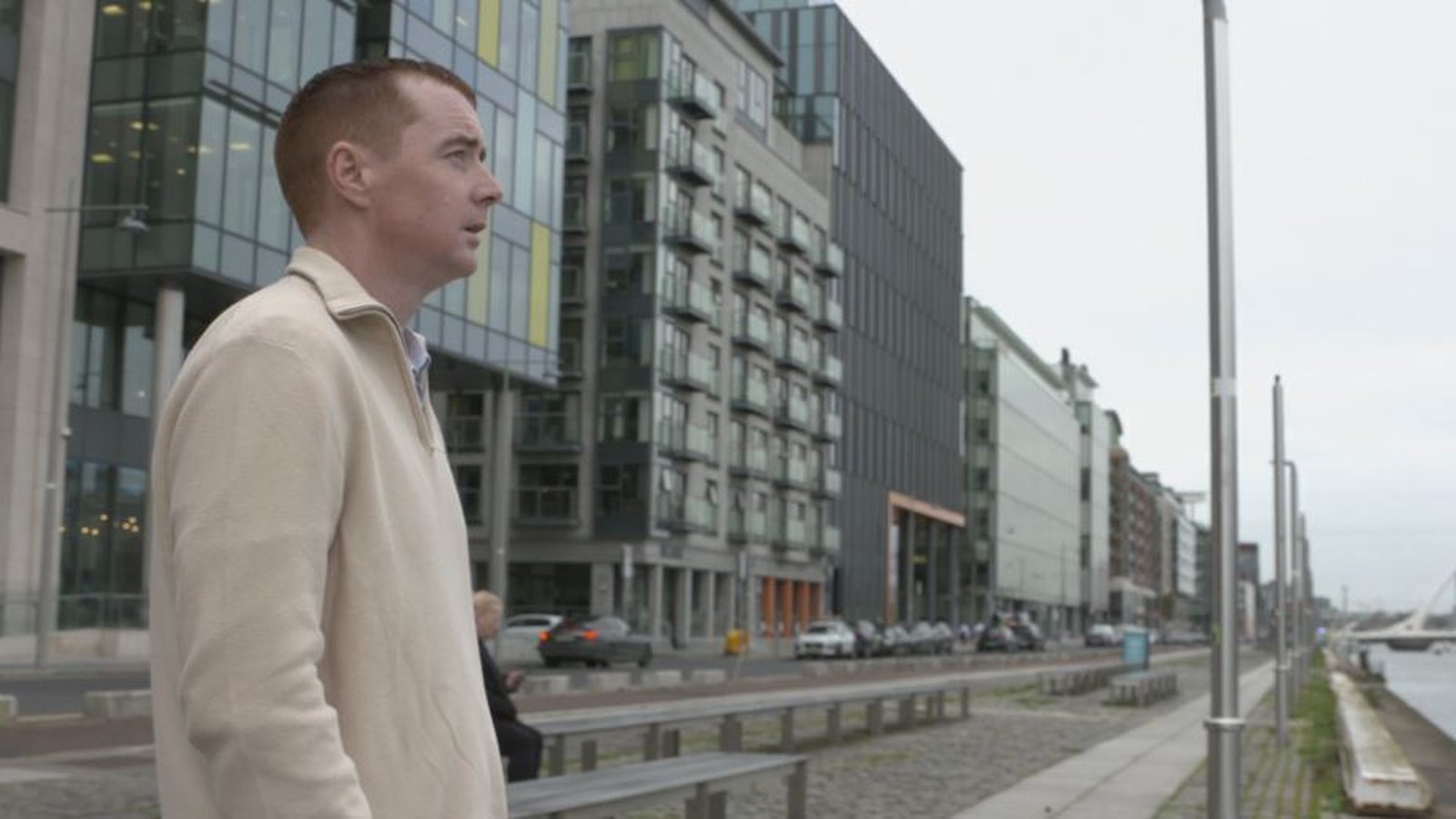 'Life changing' for former prisoner to secure employment