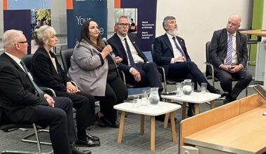 Ambassadors repeat calls for solidarity with Ukraine