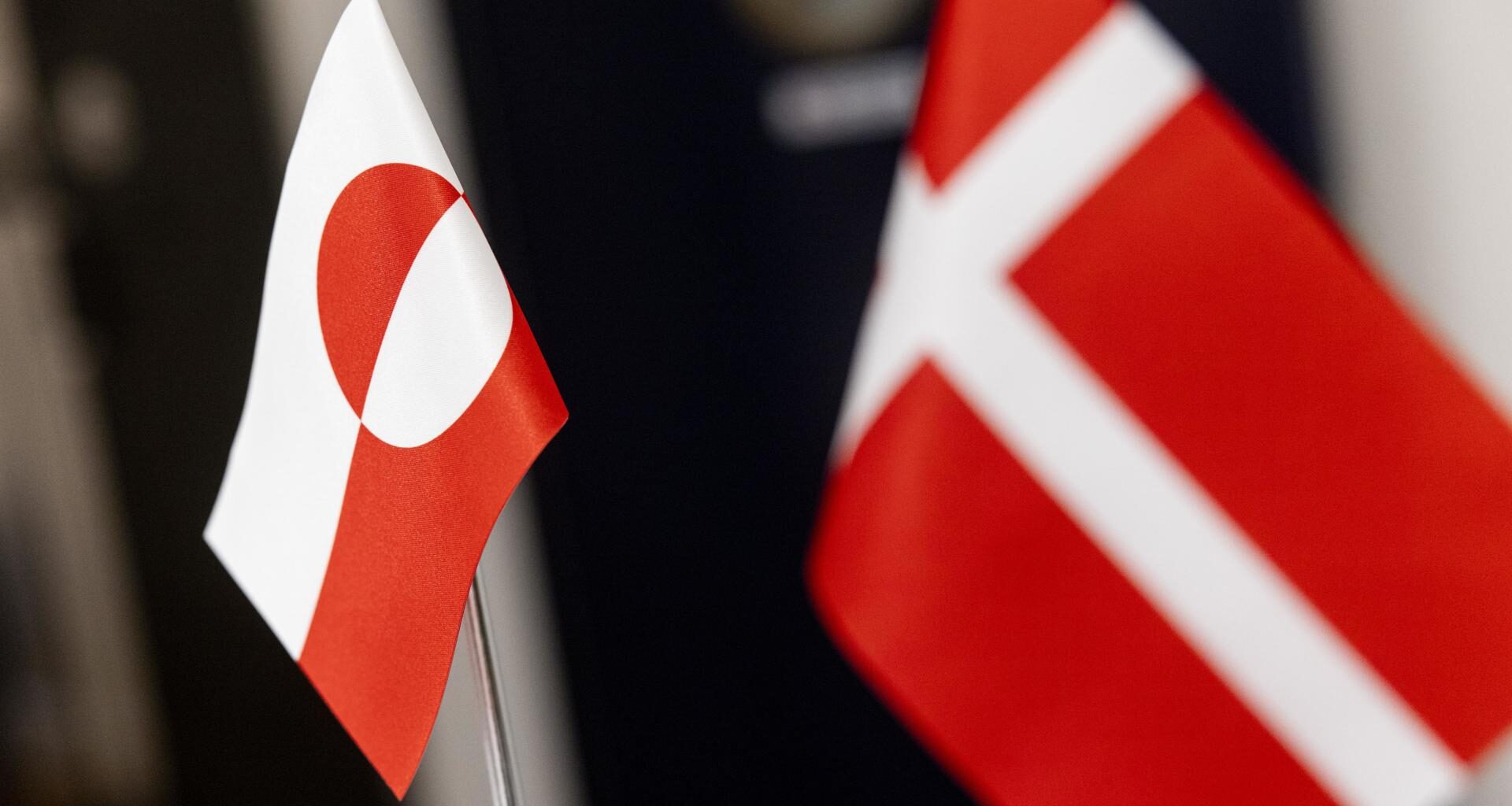 Prime Minister Nielsen: Greenland needs the EU, and vice versa