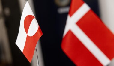 Prime Minister Nielsen: Greenland needs the EU, and vice versa