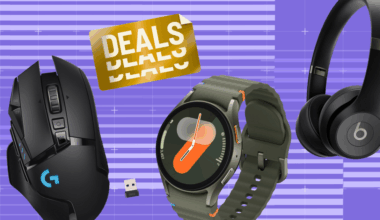 Time to Upgrade on the Cheap: The Samsung Galaxy Watch 7 Is $80 Off Today