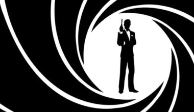 Amazon Paid Just $20 Million for the James Bond Franchise