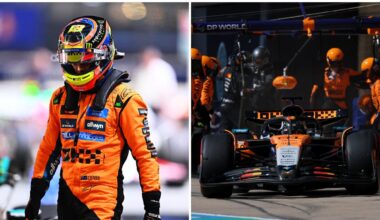 Oscar Piastri title lead, drivers championship analysis, why it’s not time for Aussie McLaren driver to panic yet, Lando Norris, Max Verstappen
