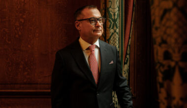 Germany’s Top Economist Charts a Path Out of Europe’s Crisis