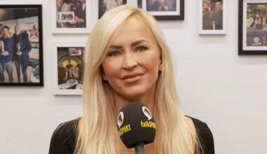 Summer Rae Expresses Interest In WWE Return, Talks About Joining Bare Knuckle Boxing (BKB) Promotion