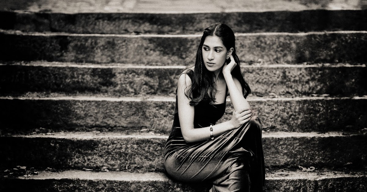 Mishka Rushdie Momen on mixing Renaissance piano music with later periods at the London Piano Festival