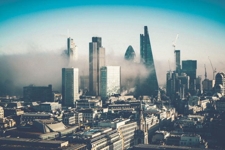 London rents are rising faster than expected
