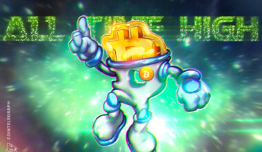 Bitcoin Hitting New ATH While US Dollar Collapses: Analyst