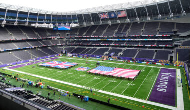 How to watch or listen as the Vikings take on the Browns in London