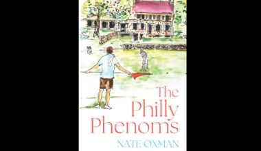 What is the Quintessential Father-Son Golf Relationship? A New Book Seeks an Answer