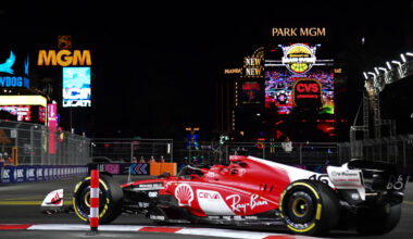 MGM Resorts Unveils Culture-Driven Pop-Ups And Activations For The Las Vegas GP