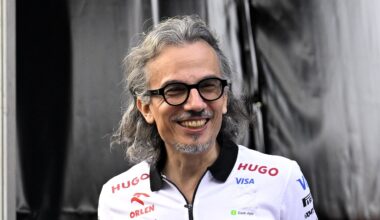 Red Bull Reportedly Shoot Down Massive Bid For Racing Bulls