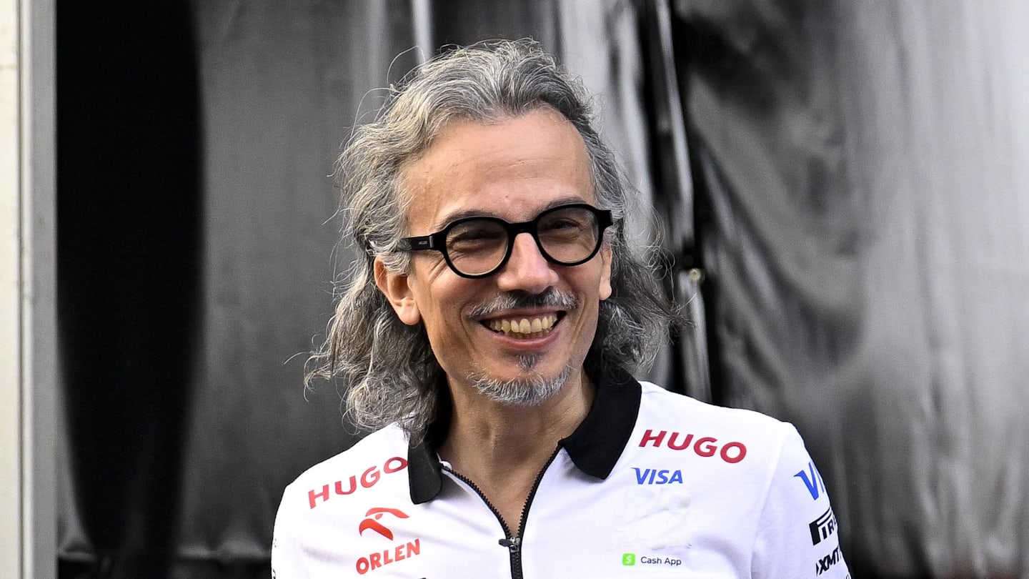 Red Bull Reportedly Shoot Down Massive Bid For Racing Bulls