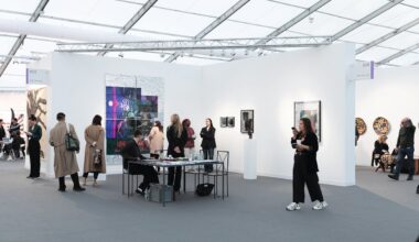 ‘Greater balance and fairness’ in stand pricing brings diverse galleries to Frieze London - The Art Newspaper