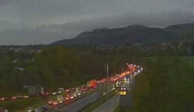 Edinburgh Live