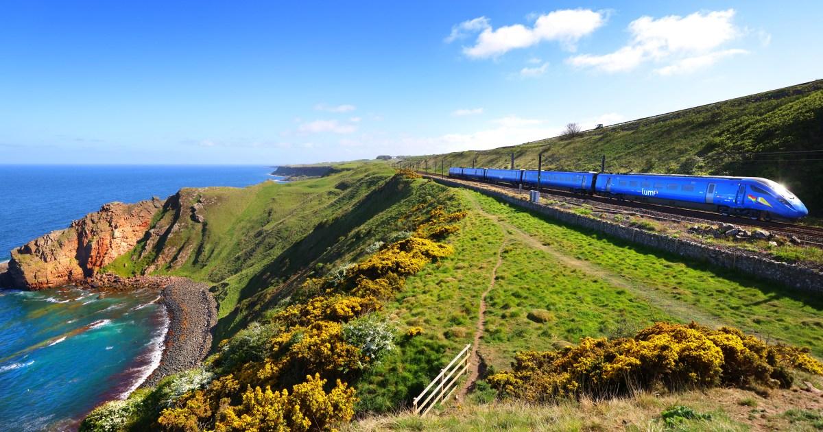 New UK train routes in 2026 and beyond – from Caledonian Sleeper to 'Scotland's Eurostar'