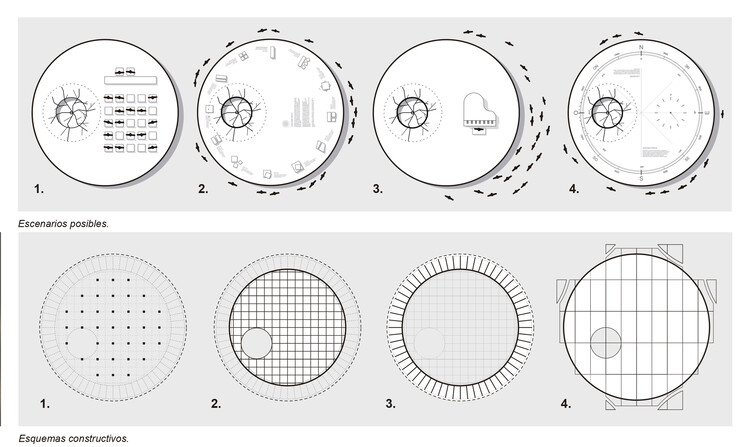 Beyond Private Dining: Exploring the Communal Table as Public Space Infrastructure - Image 13 of 14