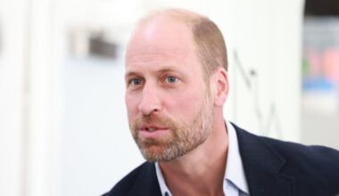 Royal family LIVE: Prince William's poignant outing and more - HELLO! Magazine
