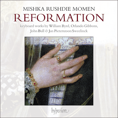 Reformation - Mishka Rushdie Momen - Hyperion