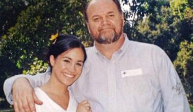 Meghan’s father says he’s ‘safe’ after Philippines earthquake kills 69 - London Evening Standard