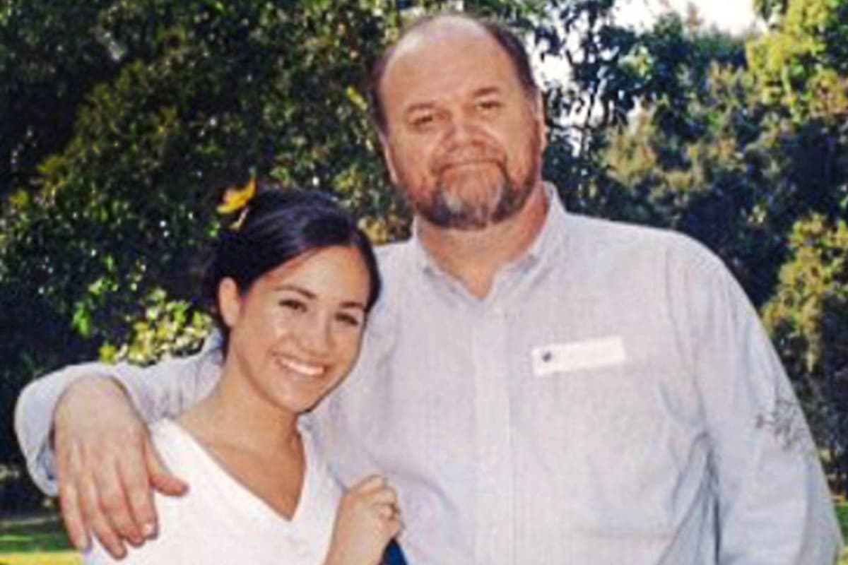 Meghan’s father says he’s ‘safe’ after Philippines earthquake kills 69 - London Evening Standard