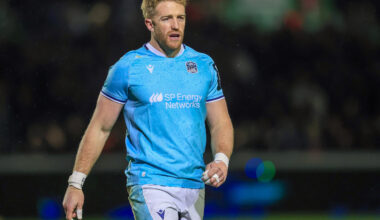 Preparation key for captain Steyn