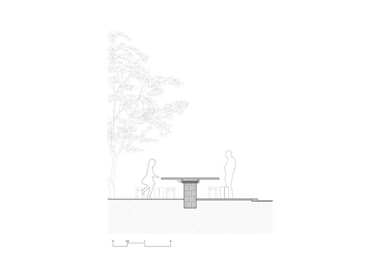 Beyond Private Dining: Exploring the Communal Table as Public Space Infrastructure - Image 9 of 14