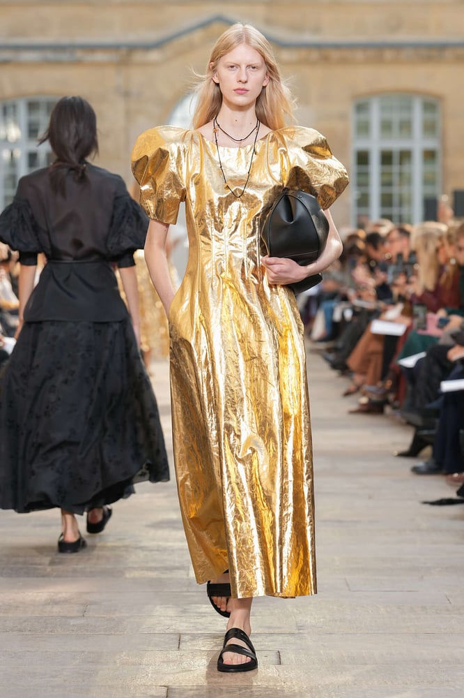 Gabriela Hearst - Spring-Summer2026 - Womenswear - France - Paris