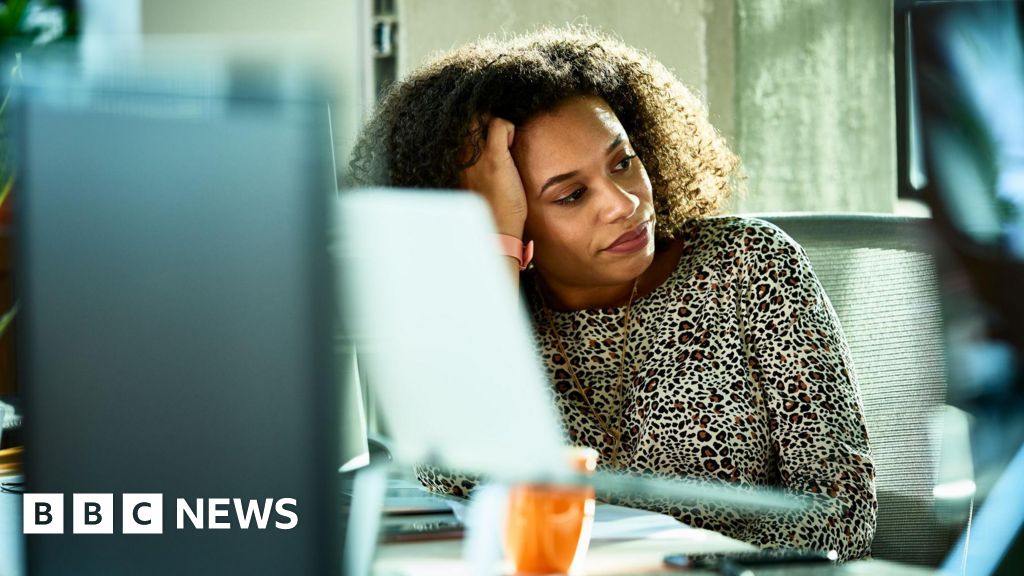 The two words you need to help you push back at work