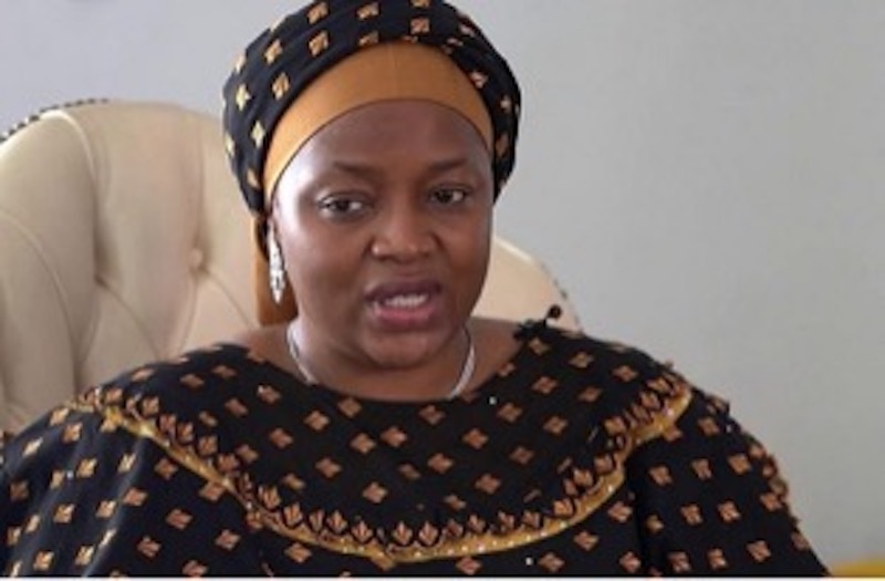 Aisha Babangida Urges FG, States to Adopt Inclusive Procurement Reforms  – THISDAYLIVE