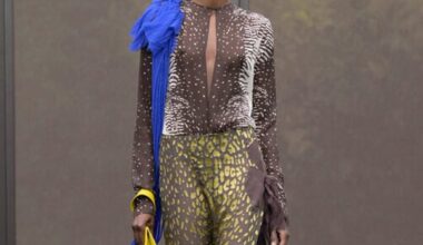 Ferragamo reports stable revenue for the third quarter