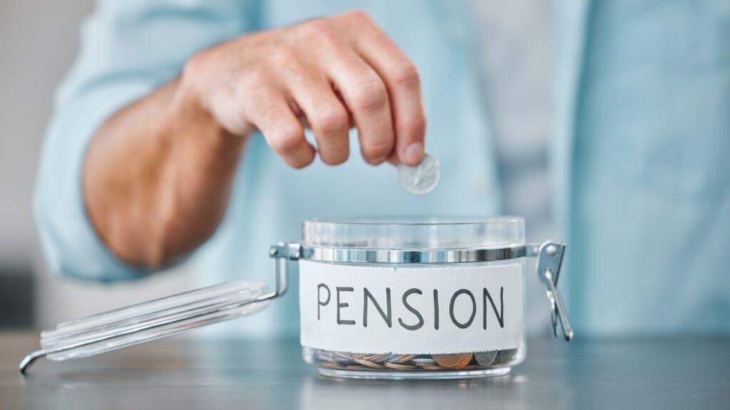 I'm 61 And Finally Ready To Retire With $2.8 Million Saved, But Why Does The Idea Of Spending It Terrify Me?